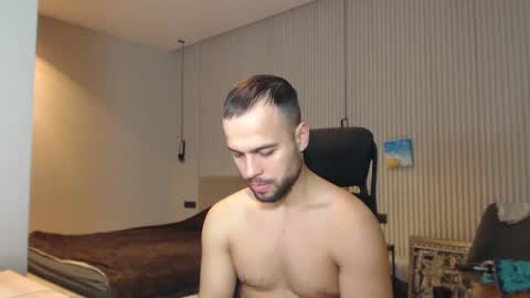 DeAlex online show from 02.19.25