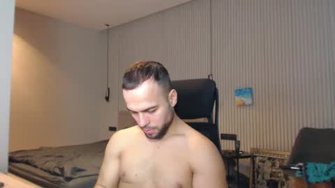 DeAlex online show from 02.20.25