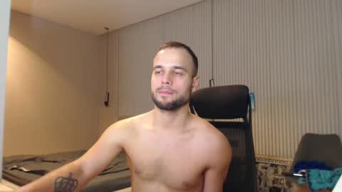 DeAlex online show from 02.21.25