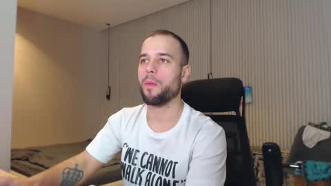 DeAlex online show from 02.23.25