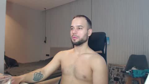 DeAlex online show from 02.26.25