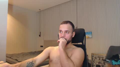 DeAlex online show from 02.27.25