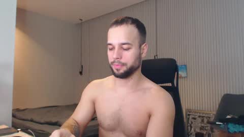 DeAlex online show from 02.28.25