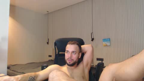 DeAlex online show from 02.28.25