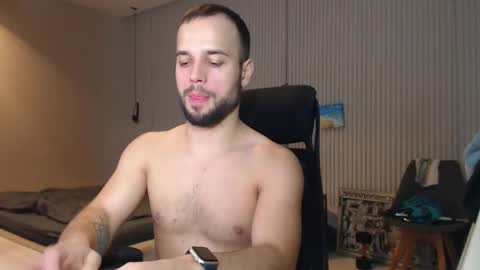 DeAlex online show from 03.02.25