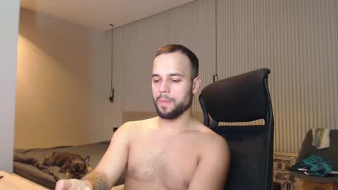 DeAlex online show from 03.02.25