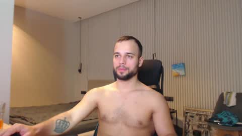 DeAlex online show from 03.02.25