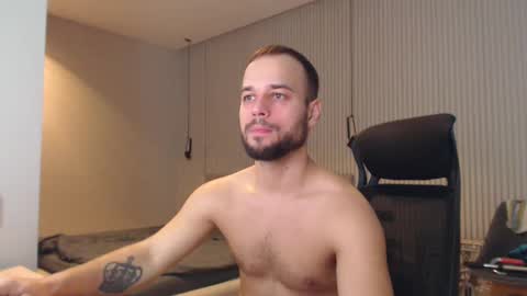 DeAlex online show from 03.04.25