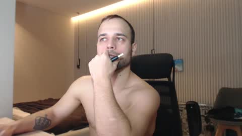 DeAlex online show from 03.12.25