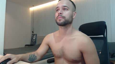 DeAlex online show from 09.25.25