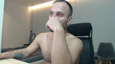 DeAlex online show from 10.03.25