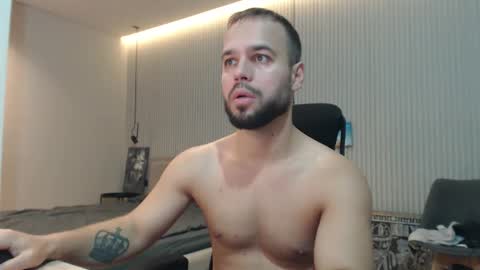 DeAlex online show from 11.04.25