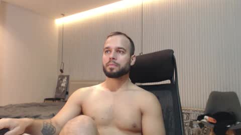 DeAlex online show from 11.10.25