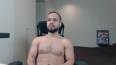 DeAlex online show from 11.30.25