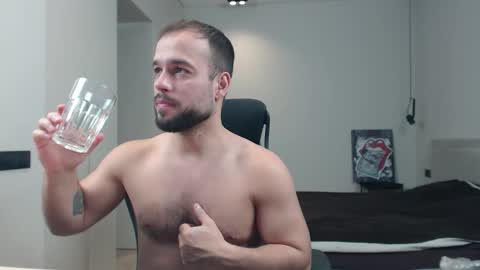 DeAlex online show from 02.09.26