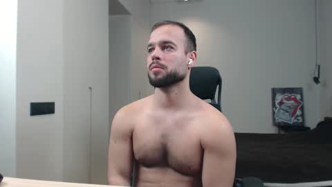 DeAlex online show from 02.11.26