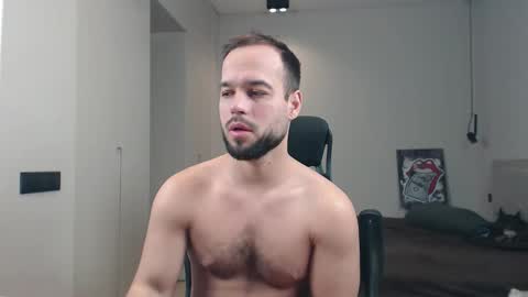 DeAlex online show from 02.19.26