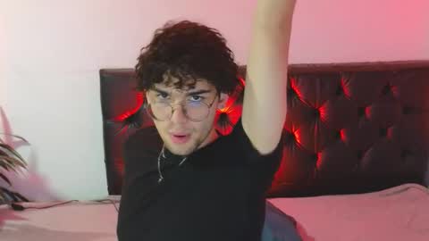 sandro_vitali online show from 10.10.25