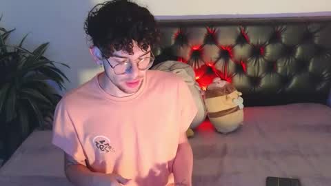 sandro_vitali online show from 10.19.25