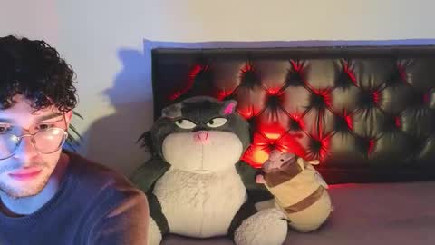 sandro_vitali online show from 10.21.25