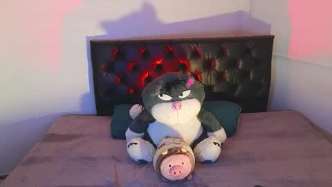 sandro_vitali online show from 10.22.25