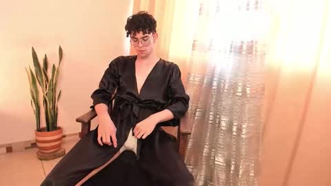 sandro_vitali online show from 10.26.25