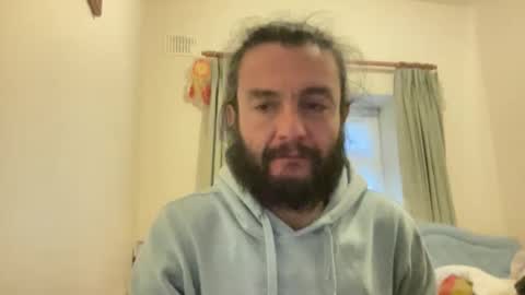 Snapshot of sandroanderson chatting on 11.02.25 Sandro Andersom online show from 11.02.25