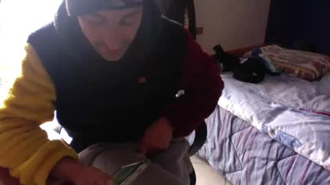 lucas online show from 12.20.25