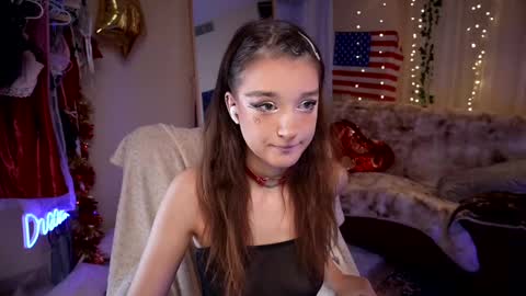 Sandy Nekochan online show from 09.09.25