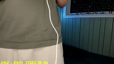 Sandy and Chris online show from 01.27.25