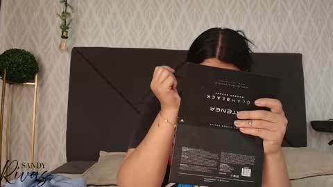 SAM  online show from 03.27.26