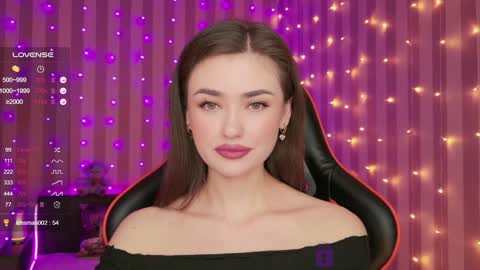 Snapshot of sandysweetie chatting on 12.23.24 Sandy online show from 12.23.24