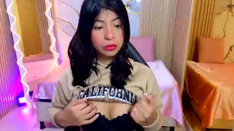Snapshot of sandyy_tay chatting on 07.12.26 sandyy_tay online show from 07.12.26