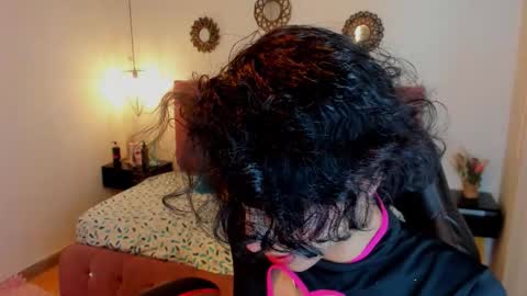 Sang online show from 02.02.26