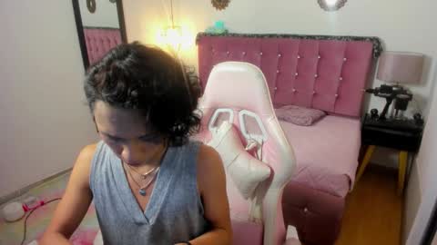 Sang online show from 02.26.26