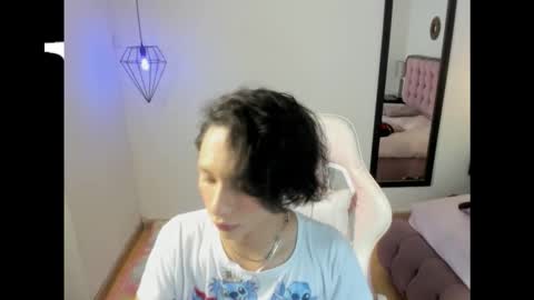 Sang online show from 03.02.26