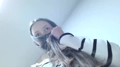 Snapshot of sanita_xi chatting on 02.03.26 sanita_xi online show from 02.03.26