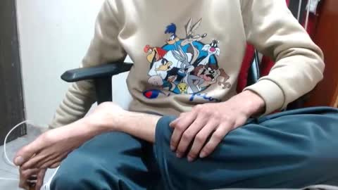 sanncarlos online show from 12.20.25