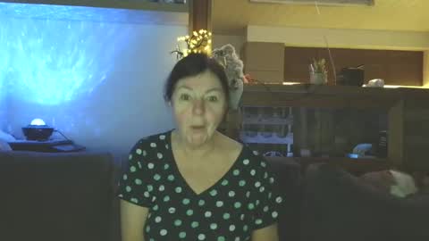 sanroom online show from 12.16.25