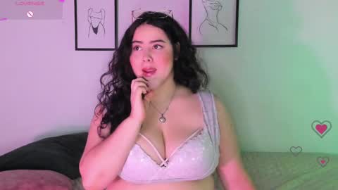 Snapshot of sansaleya69 chatting on 02.19.25 sansaleya online show from 02.19.25