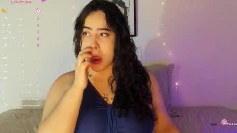 Snapshot of sansaleya69 chatting on 10.18.25 sansaleya online show from 10.18.25