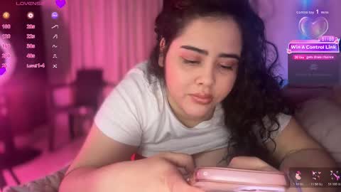 Snapshot of sansaleya69 chatting on 02.27.26 sansaleya online show from 02.27.26