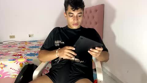 santi36rt online show from 09.24.25