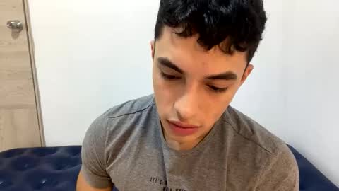 Snapshot of santi36rt chatting on 05.18.26 santi36rt online show from 05.18.26