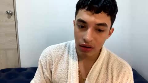 Snapshot of santi36rt chatting on 05.20.26 santi36rt online show from 05.20.26