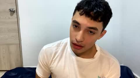 Snapshot of santi36rt chatting on 05.20.26 santi36rt online show from 05.20.26