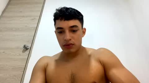 Snapshot of santi36rt chatting on 06.01.26 santi36rt online show from 06.01.26