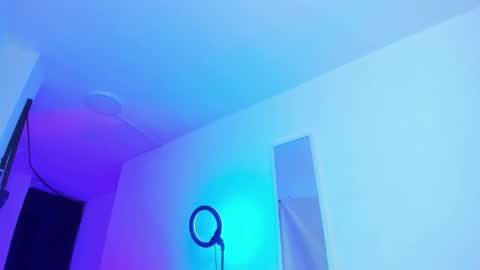 Santi Ferrer online show from 09.14.25