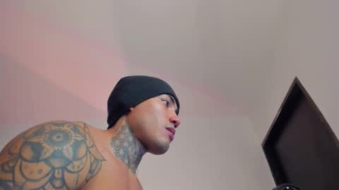 Santi Ferrer online show from 11.09.25