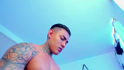 Santi Ferrer online show from 01.31.26